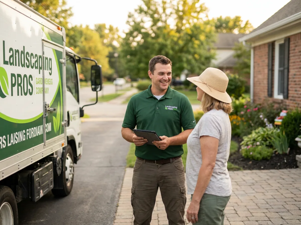 Landscaping Paoli, PA FAQs